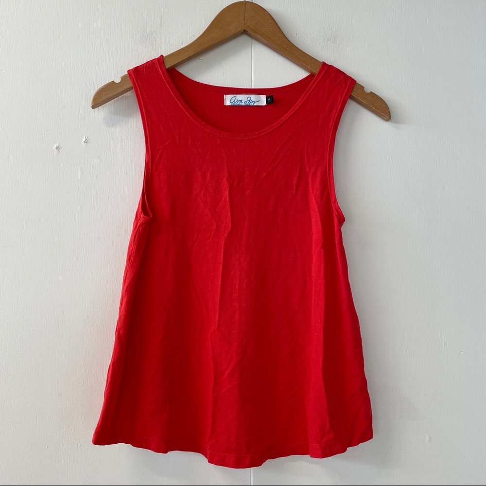 Ava Sky Top S